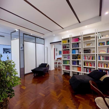 The Cozy Home Rome Extérieur photo