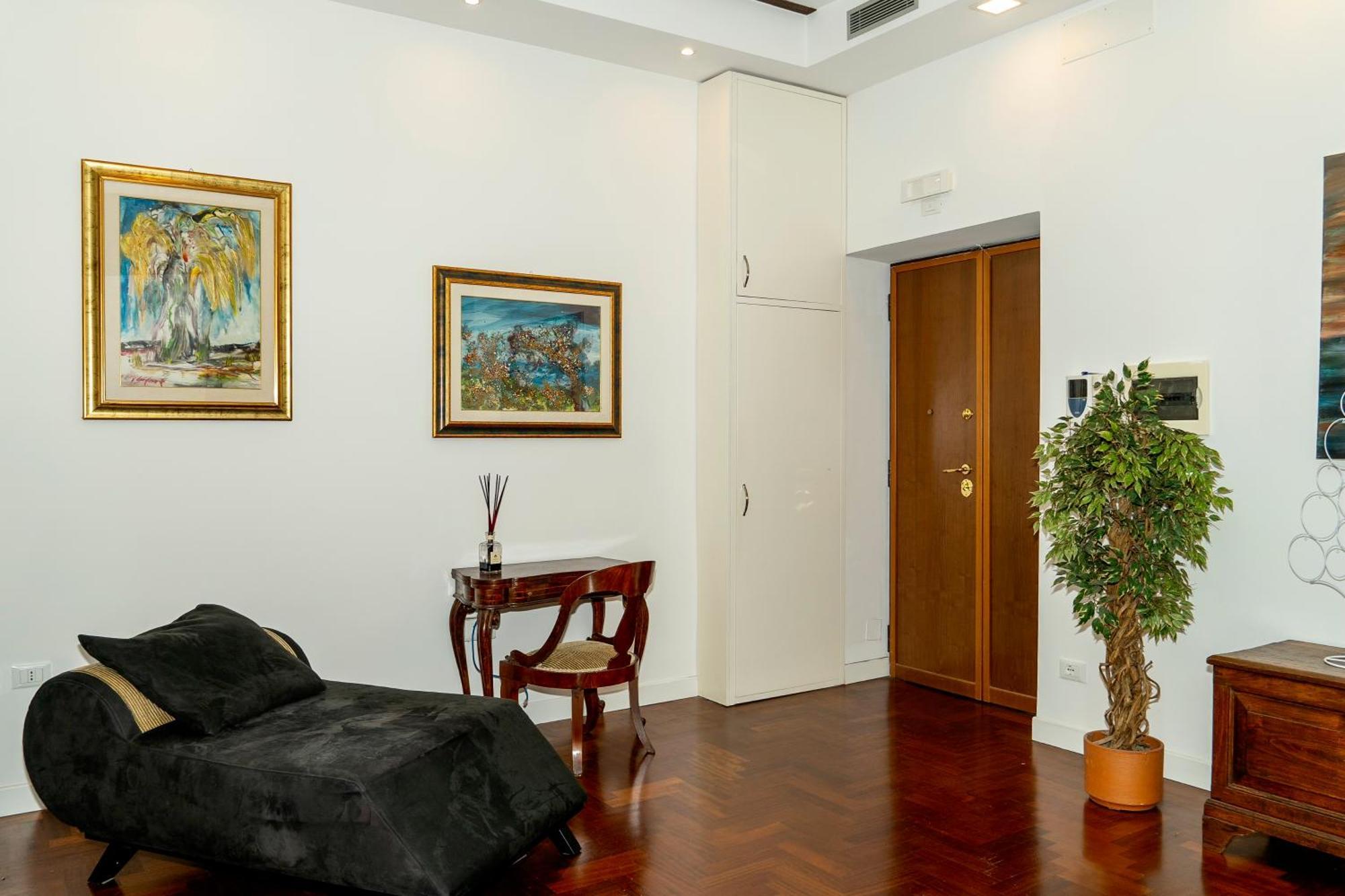 The Cozy Home Rome Extérieur photo