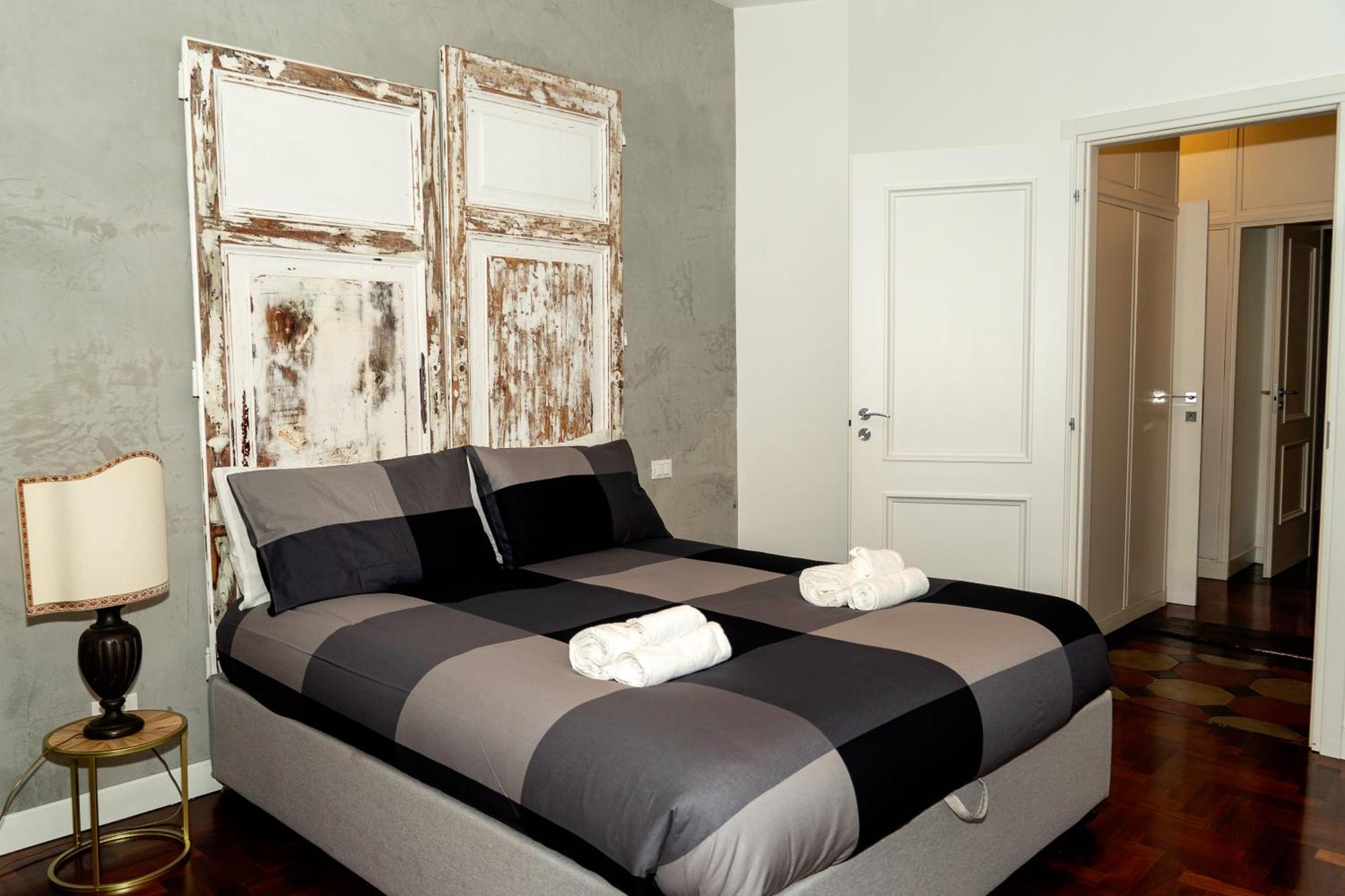 The Cozy Home Rome Extérieur photo