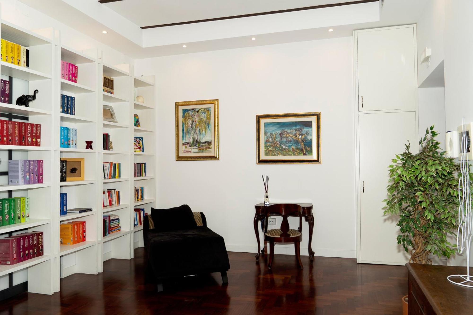 The Cozy Home Rome Extérieur photo