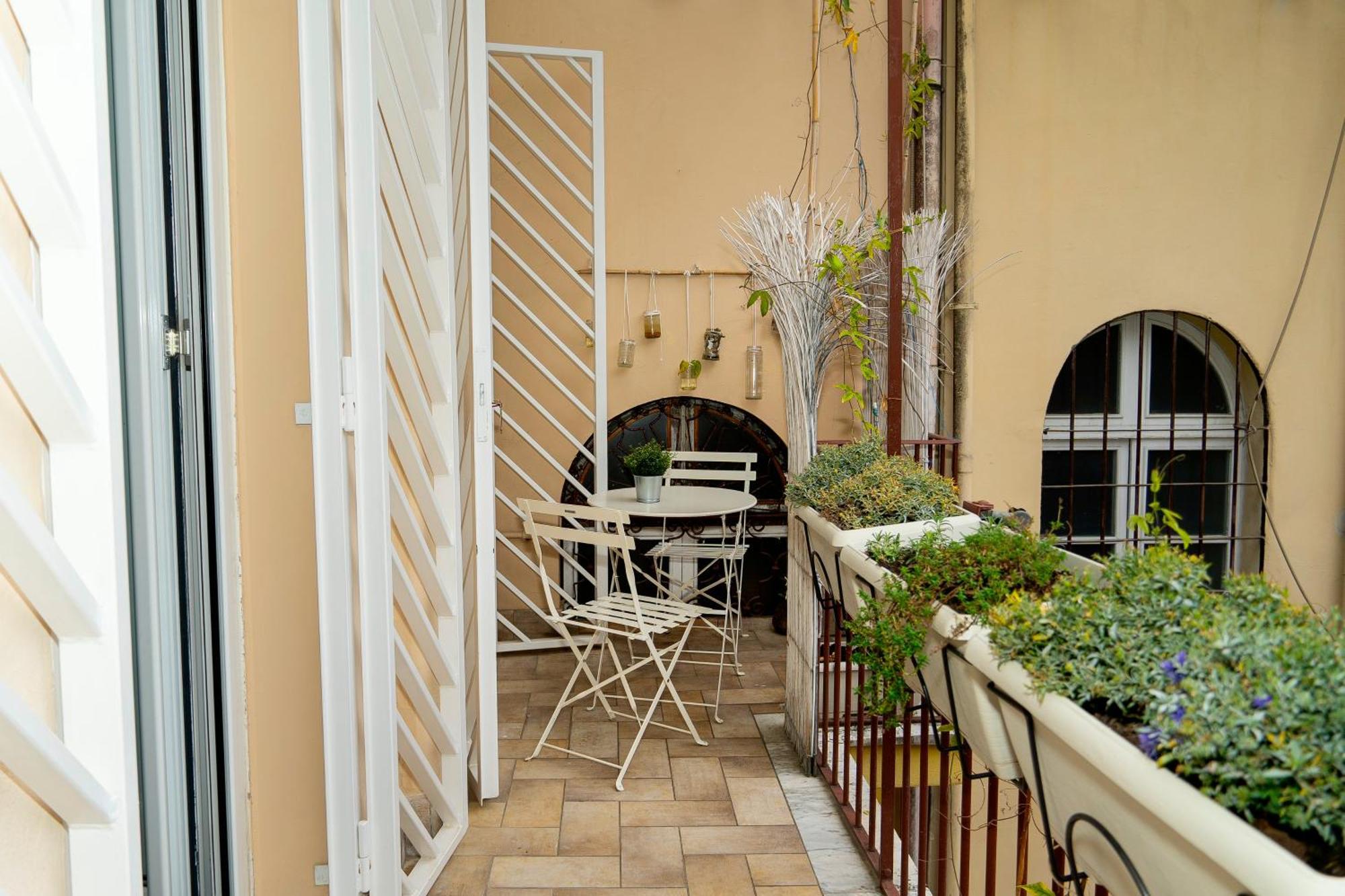 The Cozy Home Rome Extérieur photo