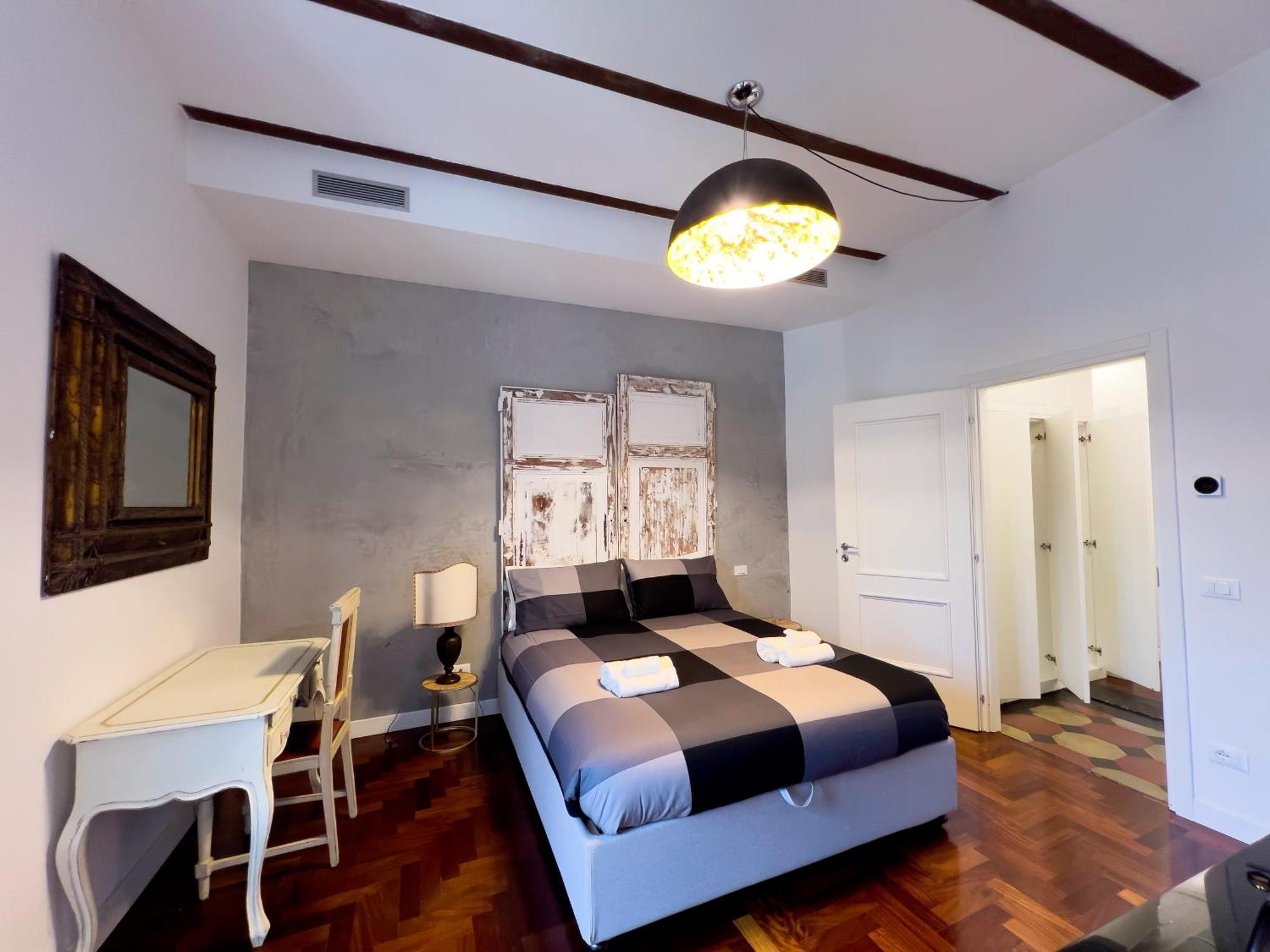 The Cozy Home Rome Extérieur photo