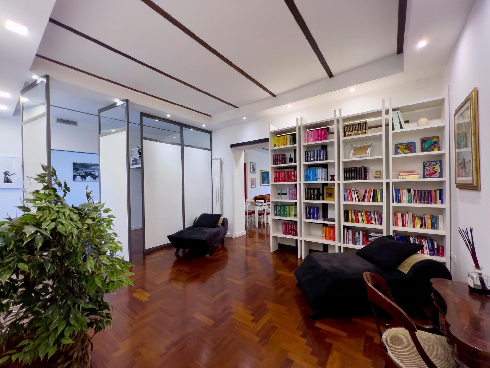 The Cozy Home Rome Extérieur photo