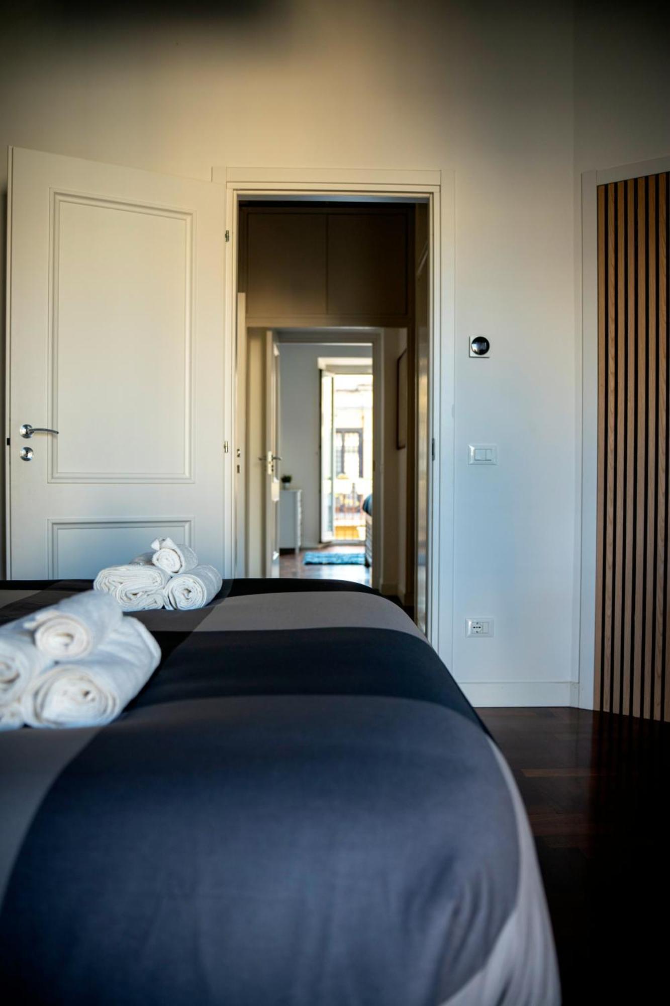 The Cozy Home Rome Extérieur photo