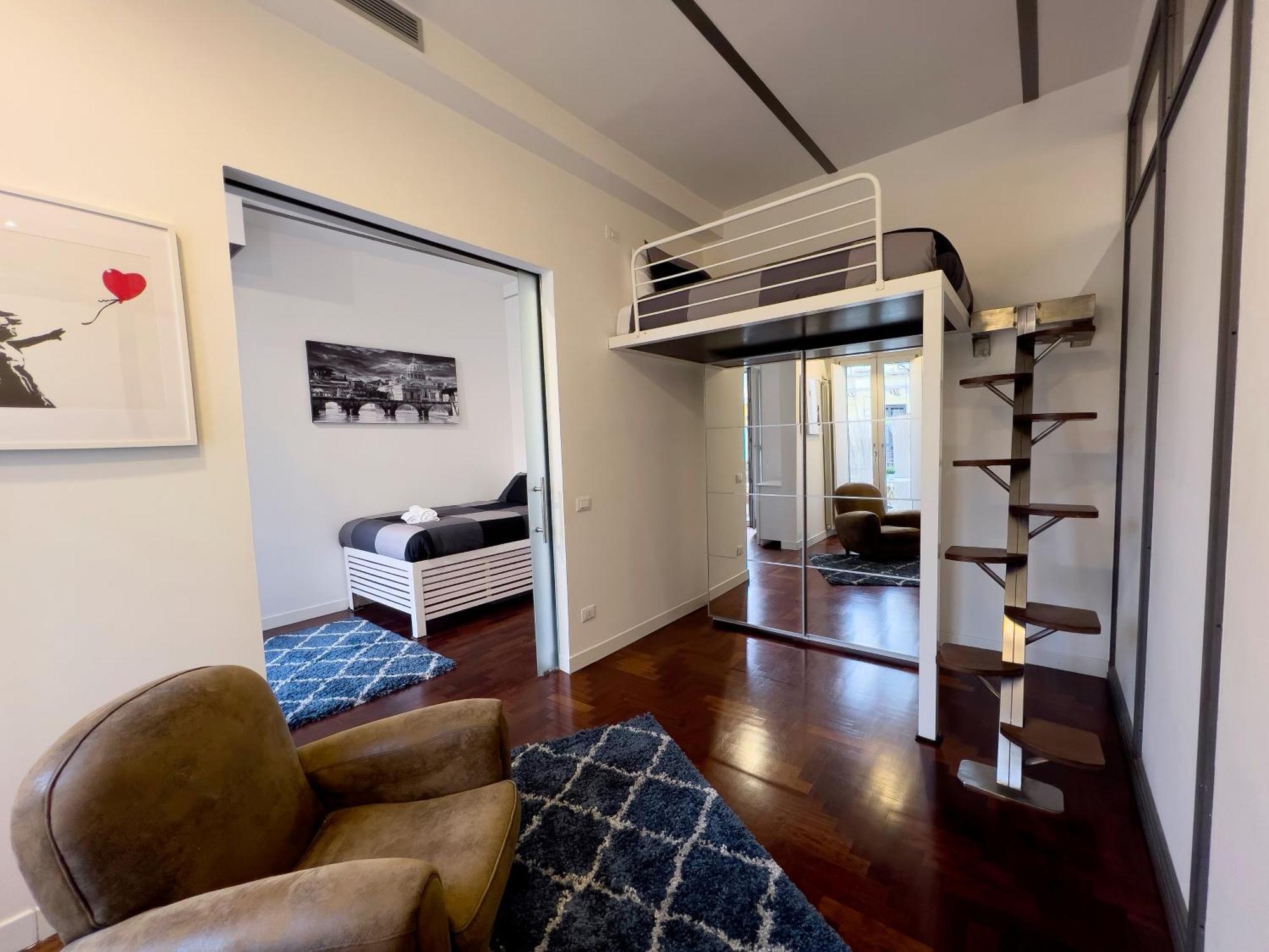 The Cozy Home Rome Extérieur photo