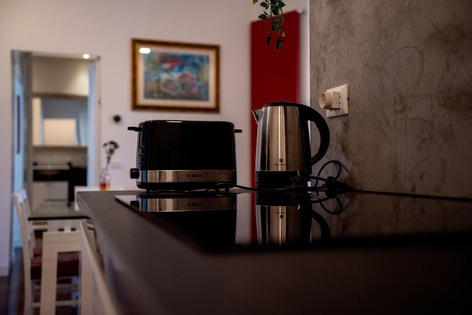 The Cozy Home Rome Extérieur photo