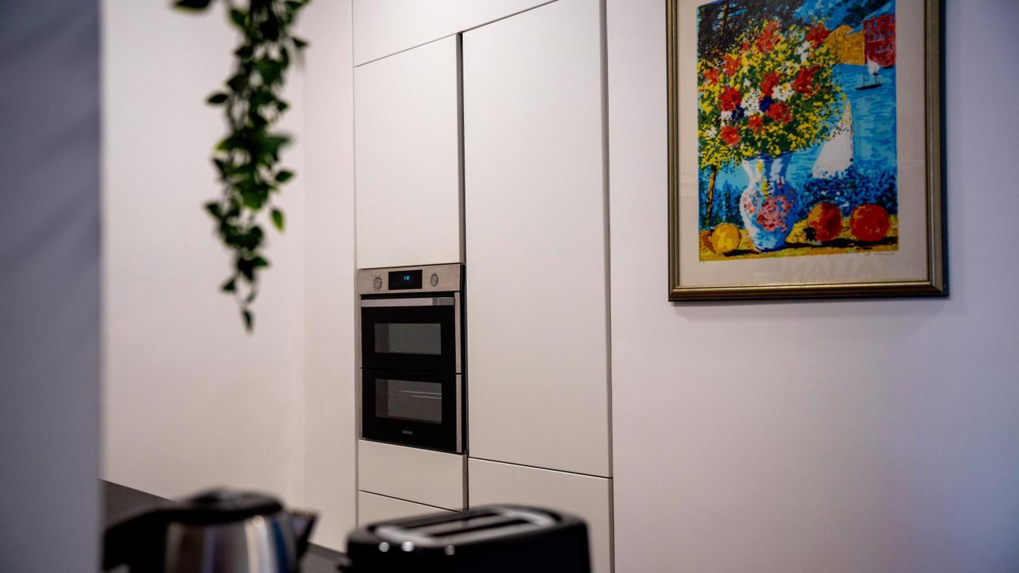 The Cozy Home Rome Extérieur photo