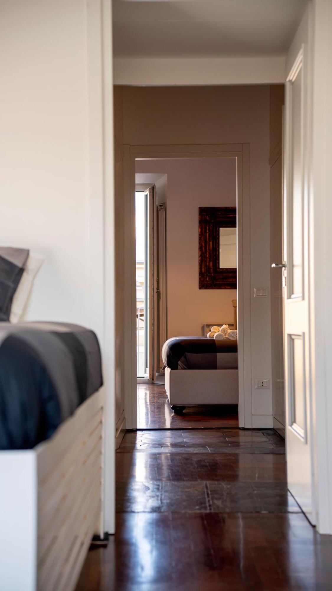The Cozy Home Rome Extérieur photo