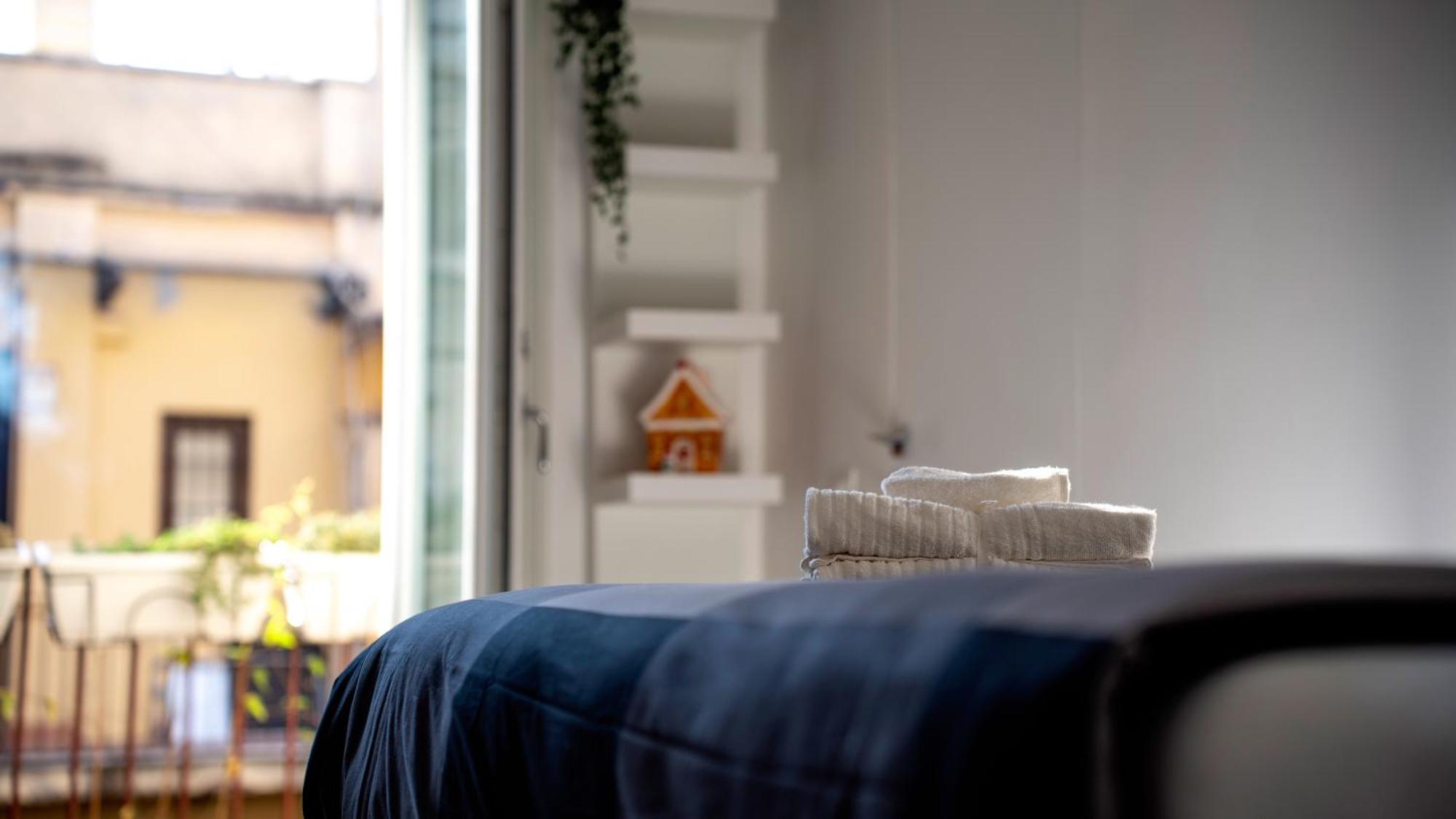 The Cozy Home Rome Extérieur photo