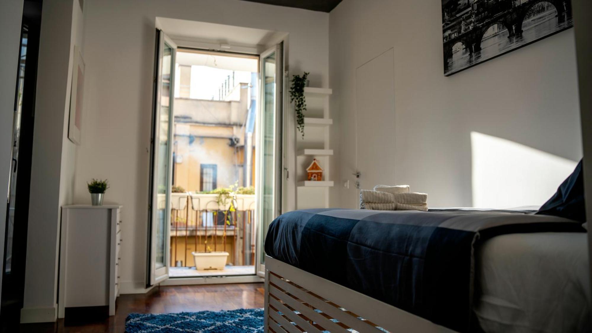 The Cozy Home Rome Extérieur photo