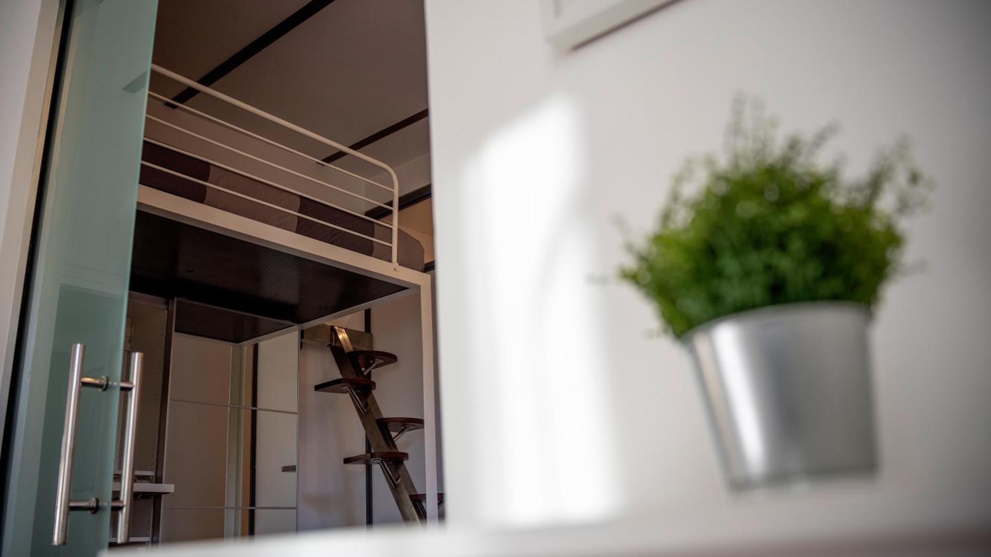 The Cozy Home Rome Extérieur photo