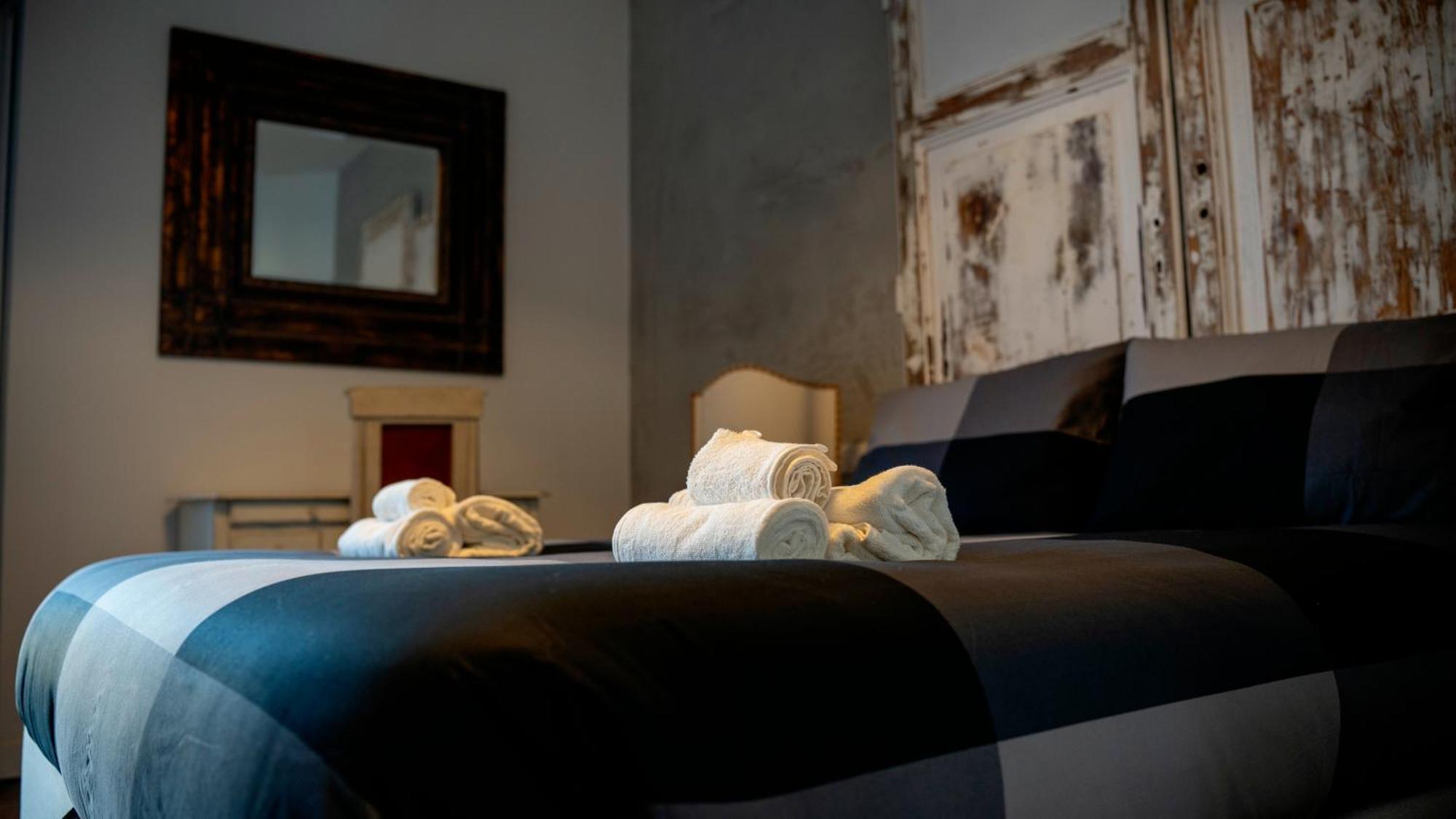 The Cozy Home Rome Extérieur photo