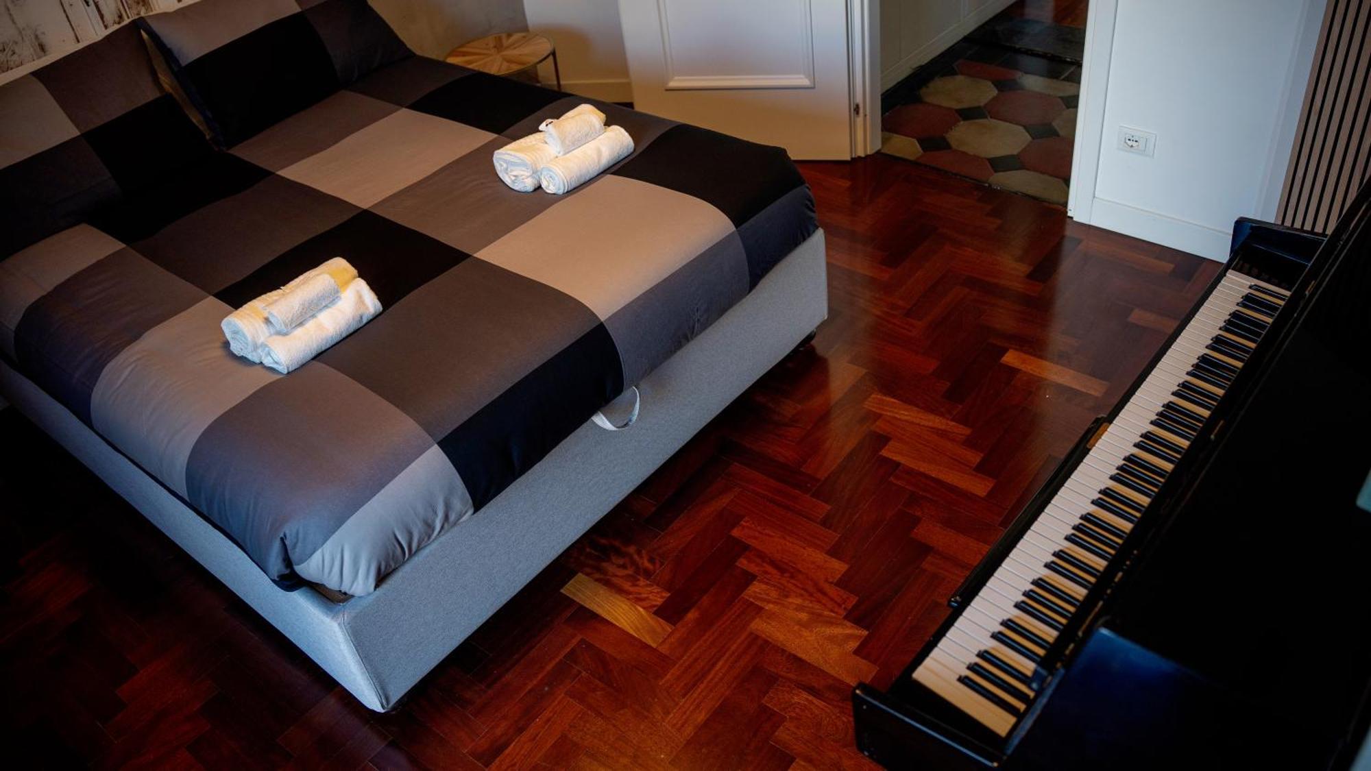 The Cozy Home Rome Extérieur photo